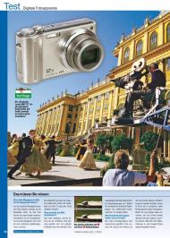 Audio Video Foto Bild: Filmkameras (Ausgabe: 7)