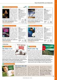 Audio Video Foto Bild: Hörbücher (Ausgabe: 7)