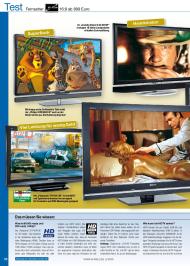 Audio Video Foto Bild: Für jeden etwas (Ausgabe: 5)