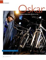 Radfahren: Oskarreif (Ausgabe: 9-10/2011)