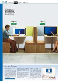 Audio Video Foto Bild: „Nischenprogramm“ - 66-bis-70-cm-TV-Geräte (Ausgabe: 10)