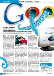 Computer Bild: Google (Ausgabe: 2)