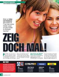 Audio Video Foto Bild: Zeig doch mal! (Ausgabe: 10)