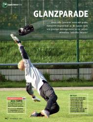 VIDEOAKTIV: Glanzparade (Ausgabe: 6)