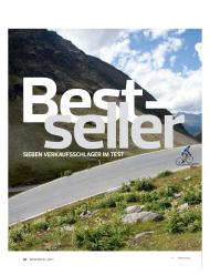 RennRad: Bestseller (Ausgabe: 10)
