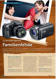 videofilmen: Familienfehde (Ausgabe: 6)