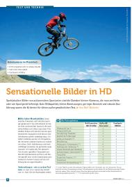 videofilmen: Sensationelle Bilder in HD (Ausgabe: 6)