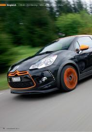 auto-ILLUSTRIERTE: Zwerge mit Zähnen (Ausgabe: 8)