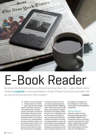 iPhone Life: E-Book Reader (Ausgabe: 3)