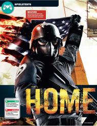 Computer Bild Spiele: Homefront (Ausgabe: 5)