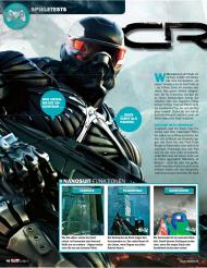 Computer Bild Spiele: Crysis 2 (Ausgabe: 5)