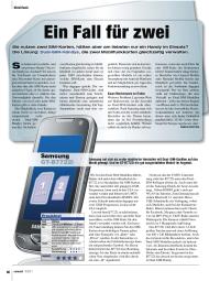 connect: Ein Fall für zwei (Ausgabe: 9)