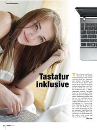 connect: Tastatur inklusive (Ausgabe: 9)