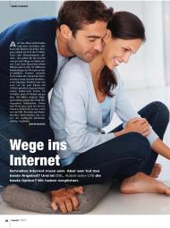 connect: Wege ins Internet (Ausgabe: 9)