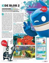 Computer Bild Spiele: De Blob 2 (Ausgabe: 4)