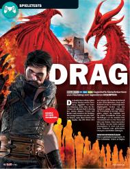 Computer Bild Spiele: Dragon Age 2 (Ausgabe: 4)