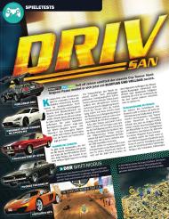 Computer Bild Spiele: Driver: San Francisco (Ausgabe: 10)