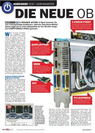 Computer Bild Spiele: Die neue Oberklasse (Ausgabe: 8)