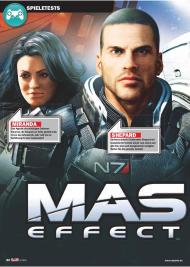 Computer Bild Spiele: Mass Effect 2 (Ausgabe: 3)