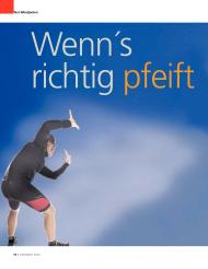 ElektroRad: Wenn's richtig pfeift (Ausgabe: 4)