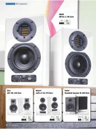 stereoplay: Kompakt, günstig, flexibel (Ausgabe: 9)