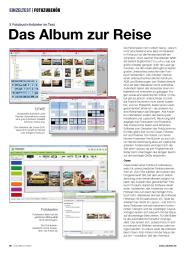 ColorFoto: Das Album zur Reise (Ausgabe: 9)