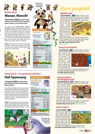 Computer Bild Spiele: Kurz gespielt (Ausgabe: 10)