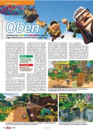 Computer Bild Spiele: Oben (Ausgabe: 11)
