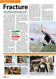 Computer Bild Spiele: Fracture (Ausgabe: 12)