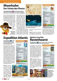 Computer Bild Spiele: Spiele für Zwischendurch (Ausgabe: 12)