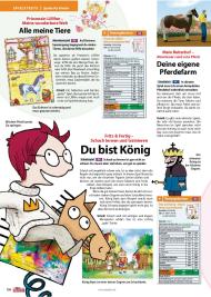 Computer Bild Spiele: Spiele für Kinder (Ausgabe: 12)