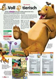 Computer Bild Spiele: Voll tierisch (Ausgabe: 4)