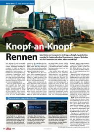 Computer Bild Spiele: „Knopf-an-Knopf-Rennen“ - Mäuse (Ausgabe: 4)