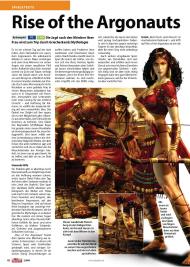 Computer Bild Spiele: Rise of the Argonauts (Ausgabe: 2)
