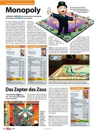 Computer Bild Spiele: Monopoly (Ausgabe: 1)