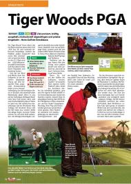 Computer Bild Spiele: Tiger Woods PGA Tour 10 (Ausgabe: 9)