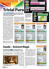 Computer Bild Spiele: Trivial Pursuit (Ausgabe: 6)