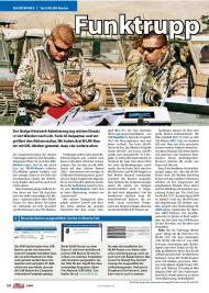 Computer Bild Spiele: „Funktrupp“ - WLAN-Router (Ausgabe: 5)