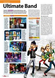 Computer Bild Spiele: Ultimate Band (Ausgabe: 5)