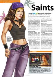 Computer Bild Spiele: Saints Row 2 (Ausgabe: 3)