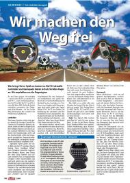 Computer Bild Spiele: „Wir machen den Weg frei“ - Gamepads für Playstation 2 (Ausgabe: 3)