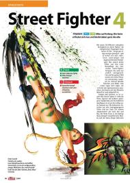 Computer Bild Spiele: Street Fighter 4 (Ausgabe: 3)