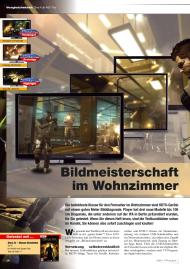 PLAYER: Bildmeisterschaft im Wohnzimmer (Ausgabe: 4)