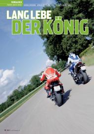 TÖFF: Lang lebe der König (Ausgabe: 8)