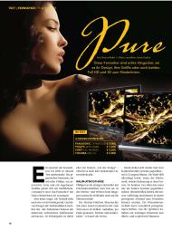 Video-HomeVision: Pure Eleganz (Ausgabe: 10)