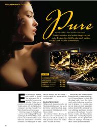 Video-HomeVision: Pure Eleganz (Ausgabe: 10)
