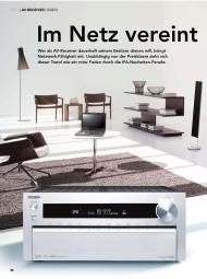 Video-HomeVision: Im Netz vereint (Ausgabe: 10)
