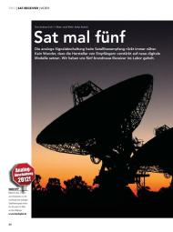 Video-HomeVision: Sat mal fünf (Ausgabe: 10)