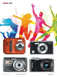 ColorFoto: Sechs Richtige? (Ausgabe: 10)