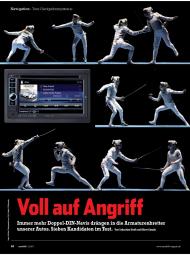 autohifi: Voll auf Angriff (Ausgabe: 5)